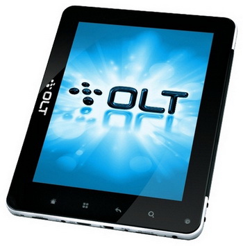 OLT On-TAB-8011